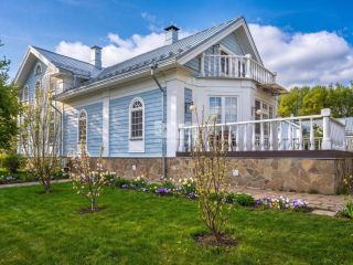 Продаю деревянный дом фото 6 Дмитров