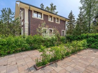 Продам кирпичный дом имеется охрана фото 4 Дмитров