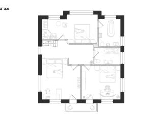 Продам кирпичный дом имеется охрана фото 15 Дмитров