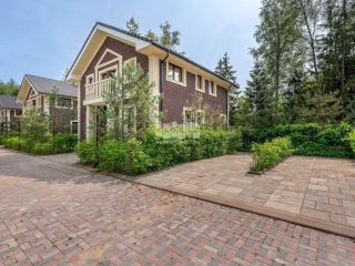 Продам кирпичный дом имеется охрана фото 36 Дмитров