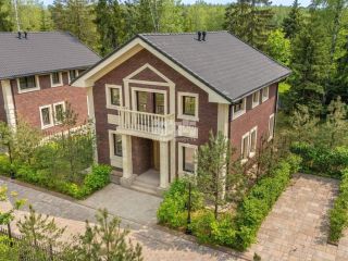 Продам кирпичный дом имеется охрана фото 39 Дмитров
