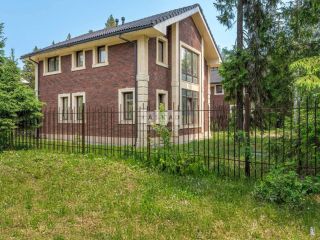 Продается кирпичный дом имеется охрана фото 6 Дмитров
