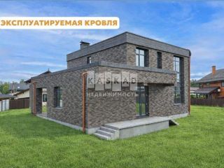 Продам блочный коттедж фото 2 Дмитров