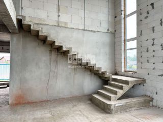 Продам блочный коттедж фото 9 Дмитров