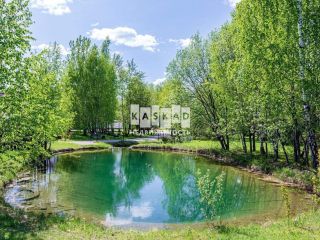 Продам блочный коттедж фото 11 Дмитров