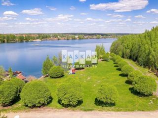 Продам блочный коттедж фото 14 Дмитров