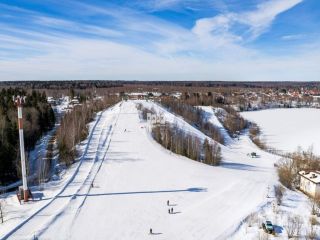 Продам блочный коттедж фото 15 Дмитров