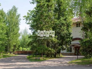 Продам блочный коттедж фото 17 Дмитров