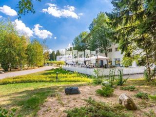 Продам блочный коттедж фото 19 Дмитров