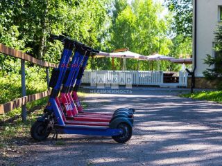 Продам блочный коттедж фото 24 Дмитров