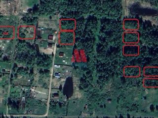 Продам участок земли круглогодичный подъезд в рассрочку фото 4 Ярославль