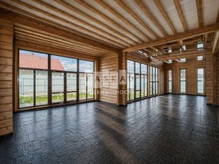Продам деревянный дом большой подключена канализация фото 4 Истра