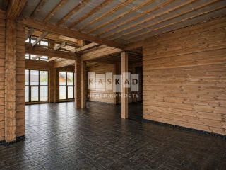 Продам деревянный дом большой подключена канализация фото 5 Истра