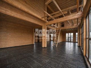 Продам деревянный дом большой подключена канализация фото 6 Истра