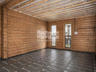 Продам деревянный дом большой подключена канализация фото 7 Истра