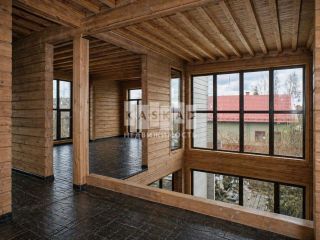 Продам деревянный дом большой подключена канализация фото 9 Истра