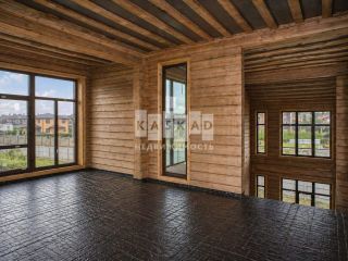 Продам деревянный дом большой подключена канализация фото 10 Истра