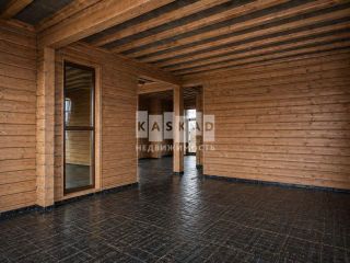 Продам деревянный дом большой подключена канализация фото 11 Истра