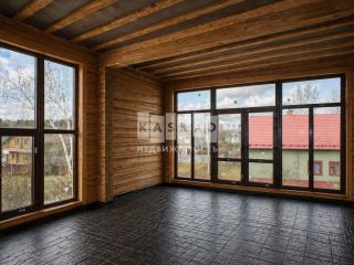 Продам деревянный дом большой подключена канализация фото 12 Истра