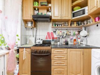 Продам 2 комнатную квартиру с мебелью фото 6 Ярославль