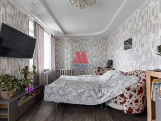 Продам 2 комнатную квартиру с мебелью фото 8 Ярославль