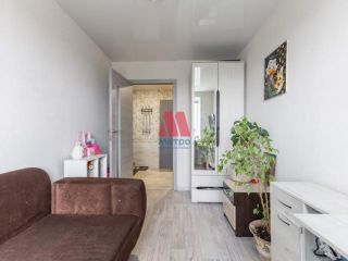 Продам 2 комнатную квартиру с мебелью фото 9 Ярославль