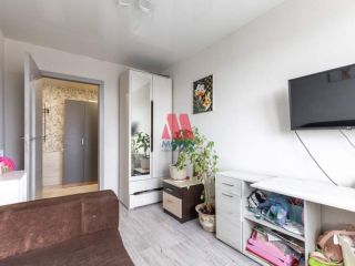 Продам 2 комнатную квартиру с мебелью фото 10 Ярославль