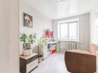 Продам 2 комнатную квартиру с мебелью фото 12 Ярославль
