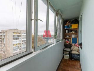 Продам 2 комнатную квартиру с мебелью фото 19 Ярославль