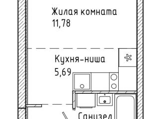 Продается 1 комнатная квартира рассрочка фото Екатеринбург