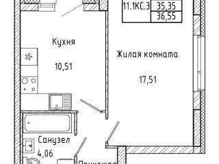 Продам 1 комнатную квартиру рассрочка фото Екатеринбург