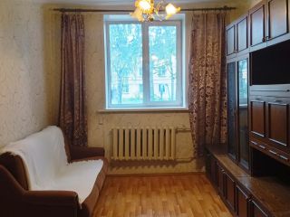 Продается комната косметический ремонт хрущевской планировки взрослый собственник кирпичный фото 2 Нижний Новгород