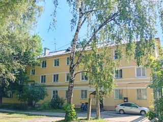 Продается комната косметический ремонт хрущевской планировки взрослый собственник кирпичный фото 3 Нижний Новгород
