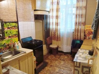Продается комната косметический ремонт хрущевской планировки взрослый собственник кирпичный фото 7 Нижний Новгород