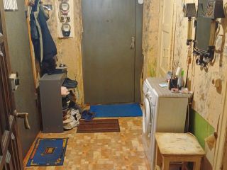 Продается комната косметический ремонт хрущевской планировки взрослый собственник кирпичный фото 9 Нижний Новгород