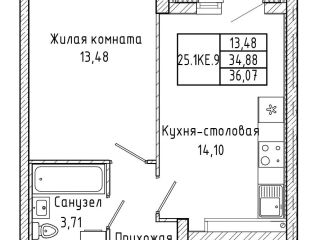 Продаю однокомнатную квартиру рассрочка фото Екатеринбург