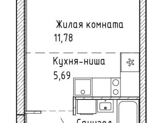 Продаю однушку рассрочка фото Екатеринбург