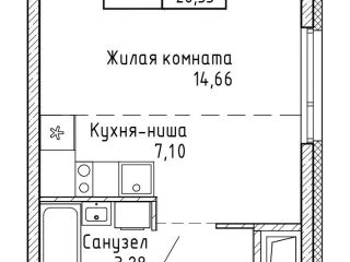 Продаю однушку рассрочка фото Екатеринбург