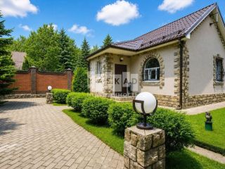 Продаю кирпичный дом имеется баня имеется скважина фото 3 Раменское