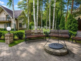Продаю кирпичный дом имеется баня имеется скважина фото 5 Раменское