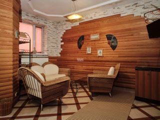 Продаю кирпичный дом имеется баня имеется скважина фото 22 Раменское
