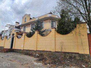 Продаю кирпичный коттедж подключена канализация фото 3 Видное