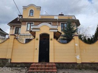 Продаю кирпичный коттедж подключена канализация фото 4 Видное