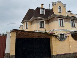 Продаю кирпичный коттедж подключена канализация фото 6 Видное
