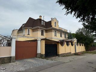 Продаю кирпичный коттедж подключена канализация фото 9 Видное