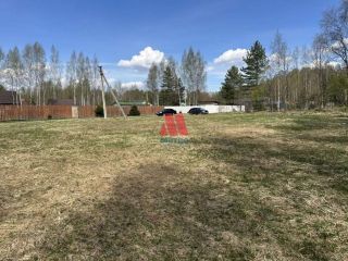 Продам земельный участок асфальтная дорога фото 2 Гаврилов-Ям