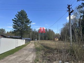 Продам земельный участок асфальтная дорога фото 6 Гаврилов-Ям