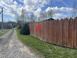 Продам земельный участок асфальтная дорога фото 7 Гаврилов-Ям