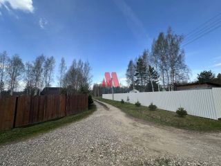 Продам земельный участок асфальтная дорога фото 8 Гаврилов-Ям