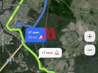 Продам земельный участок асфальтная дорога фото 12 Гаврилов-Ям